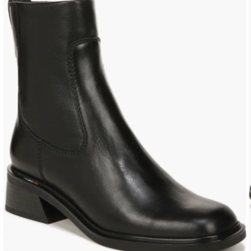 Women's Gracelyn Zip Boot (NEW)